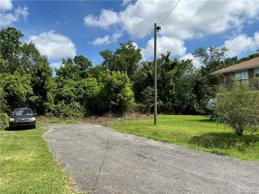 Mathis Avenue, Harvey, LA 70058 - #3