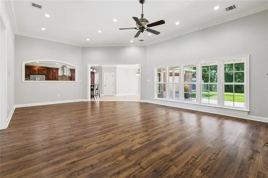 825 S Fashion Boulevard, Hahnville, LA 70057 - #3