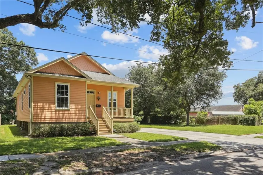 4733 Overton Drive, New Orleans, LA 70122 - #2