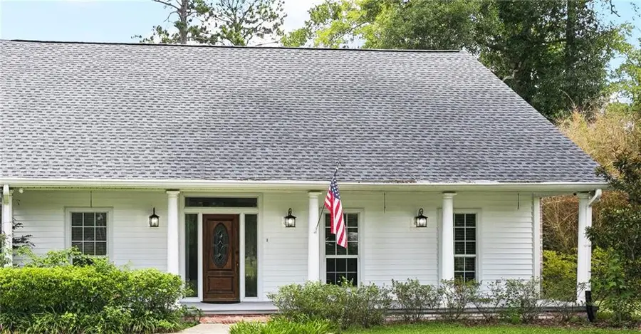 12143 Coles Creek Boulevard, Hammond, LA 70403 - #2