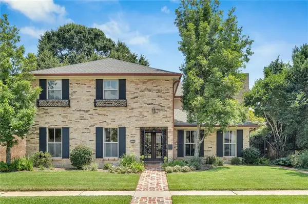 5694 Evelyn Court, New Orleans, LA 70124