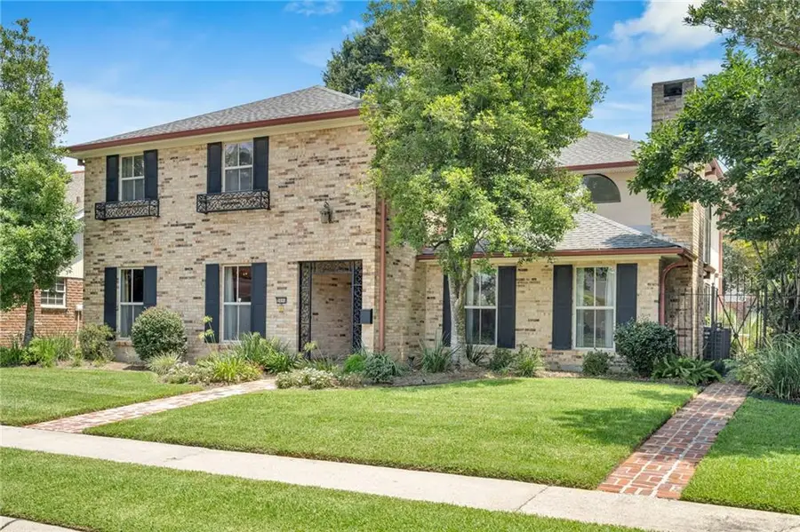 5694 Evelyn Court, New Orleans, LA 70124 - #2