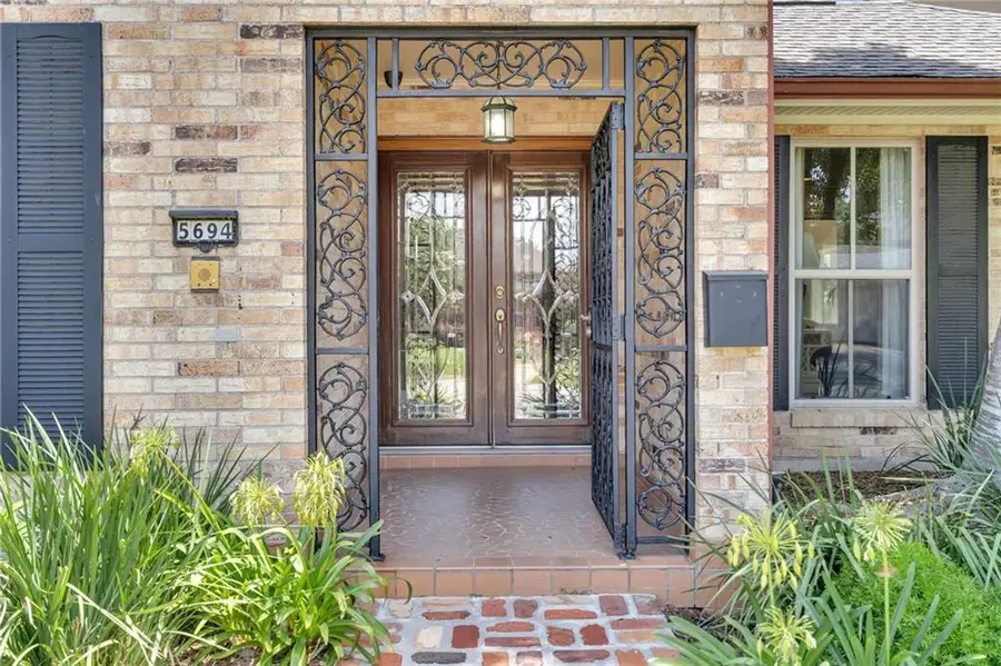 5694 Evelyn Court, New Orleans, LA 70124 - #3