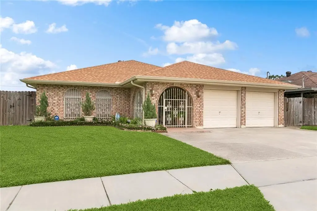 1233 Westwood Drive, Marrero, LA 70072 - #1