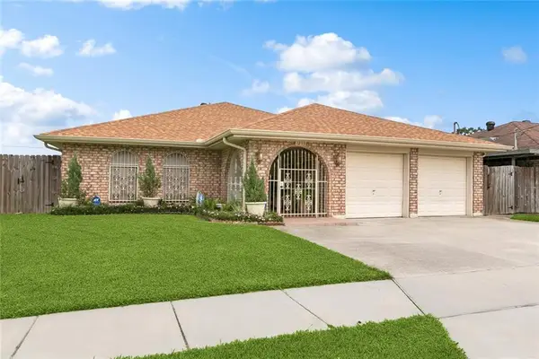 1233 Westwood Drive, Marrero, LA 70072