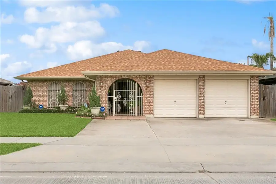 1233 Westwood Drive, Marrero, LA 70072 - #2