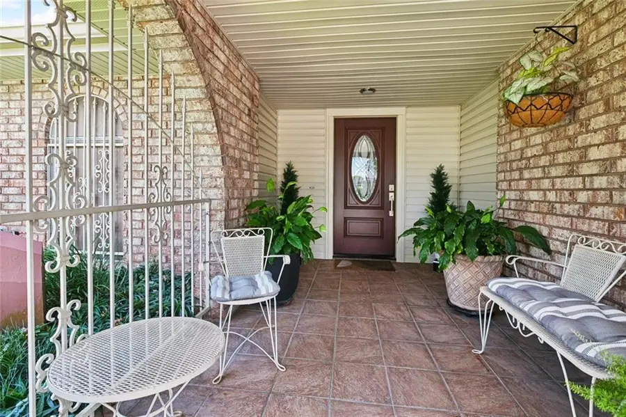 1233 Westwood Drive, Marrero, LA 70072 - #3