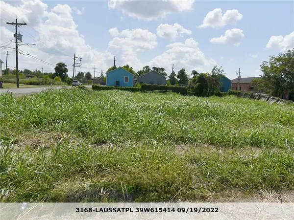 3168 Laussat Place, New Orleans, LA 70117