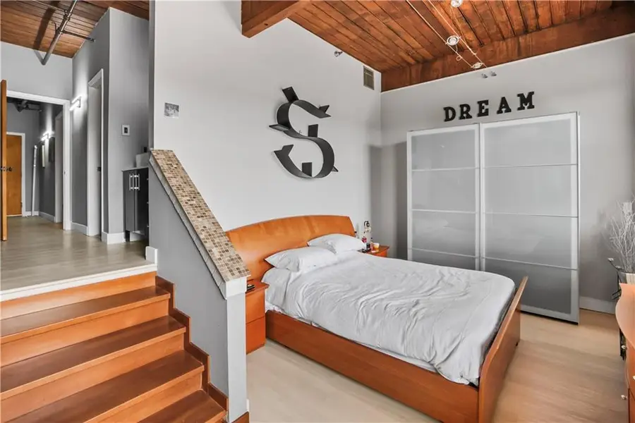 1107 S Peters Street #510, New Orleans, LA 70130 - #3