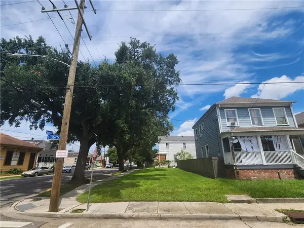 2139 S Liberty Street, New Orleans, LA 70113