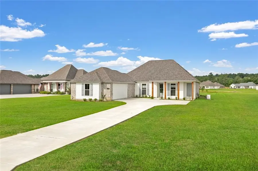 31861 Redrick Drive, Walker, LA 70785 - #2