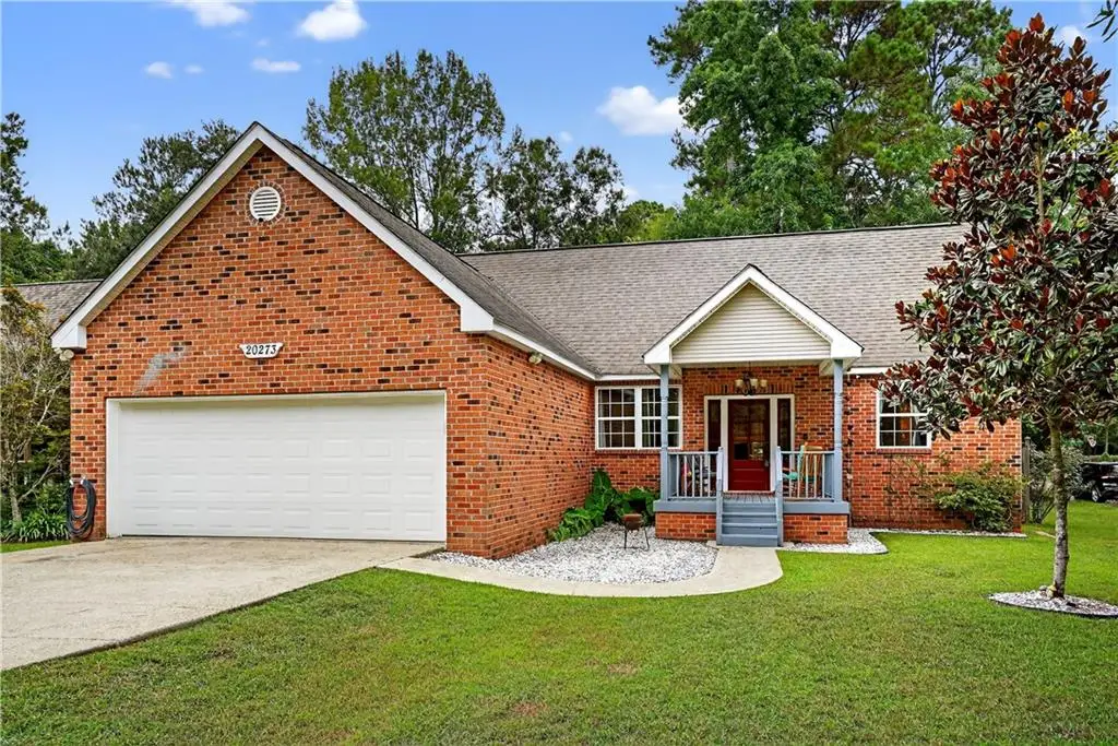 20273 Helenbirg Road, Covington, LA 70433 - #1