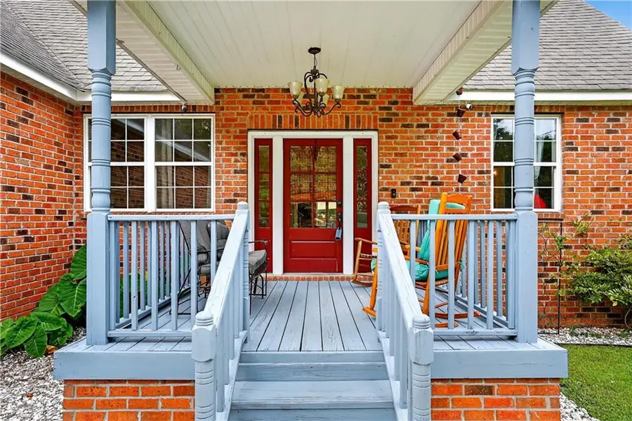 20273 Helenbirg Road, Covington, LA 70433 - #3