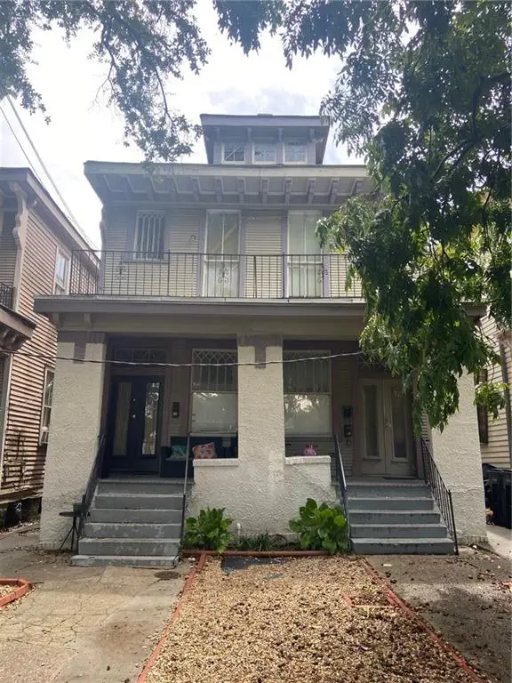 336-38 S Norman C Francis Parkway, New Orleans, LA 70119 - #1