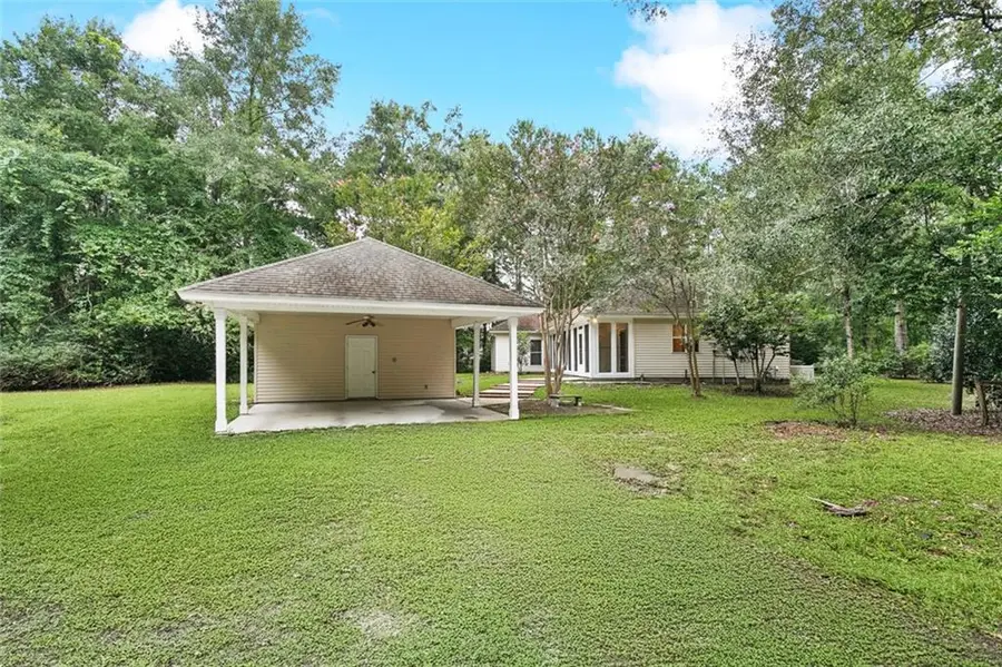 72688 Military Road, Covington, LA 70435 - #3