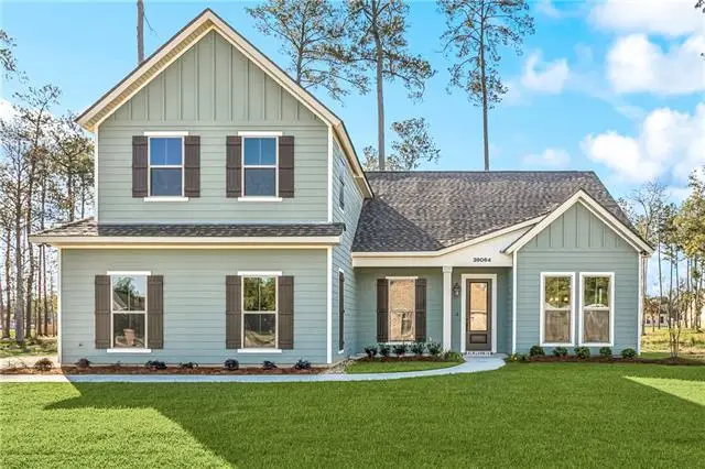 39064 Elm Street, Pearl River, LA 70452 - #1