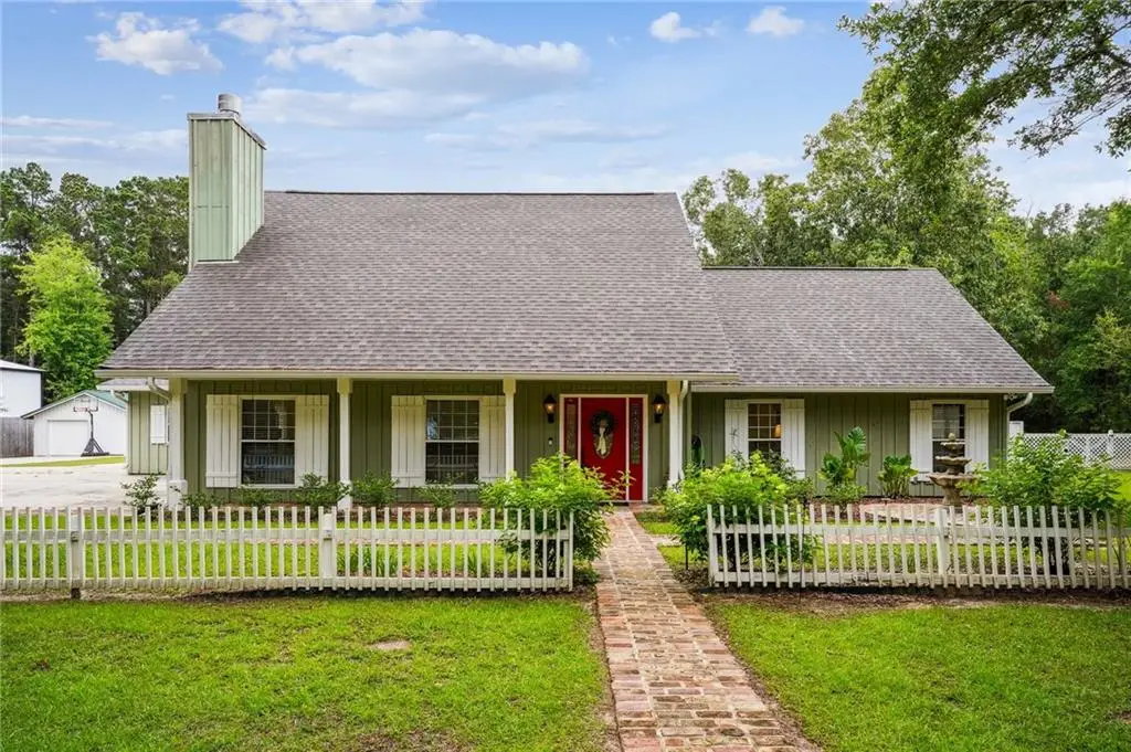 1 Rene Court, Mandeville, LA 70471 - #1