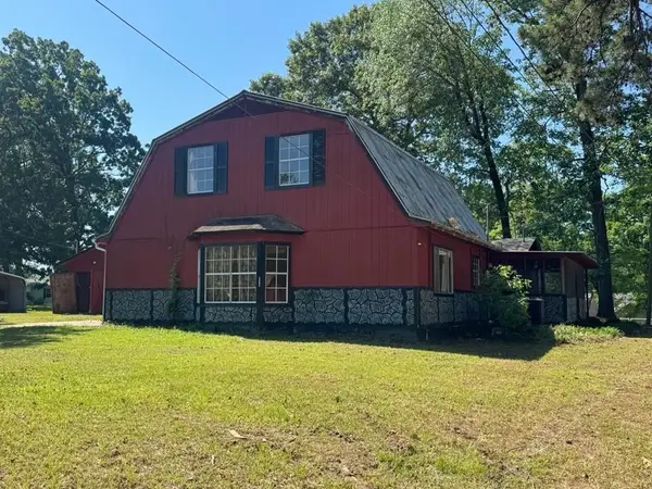 125 Navaho Street, Zwolle, LA 71486