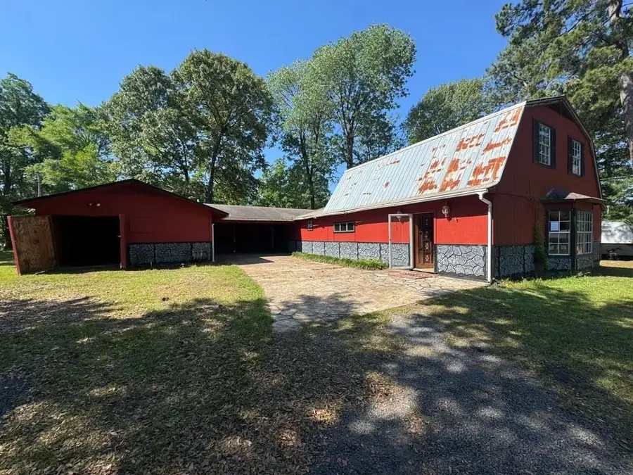 125 Navaho Street, Zwolle, LA 71486 - #2