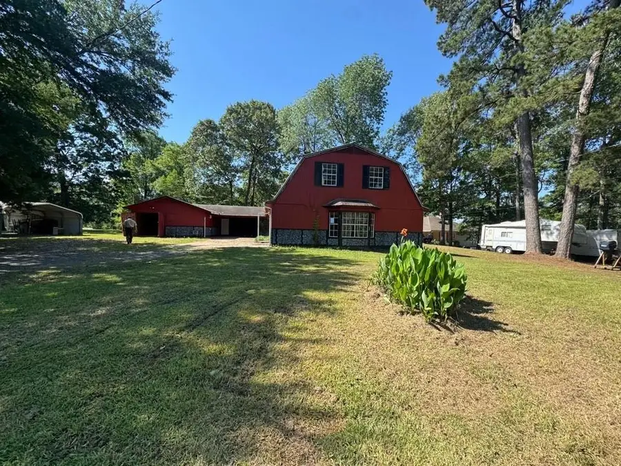 125 Navaho Street, Zwolle, LA 71486 - #3