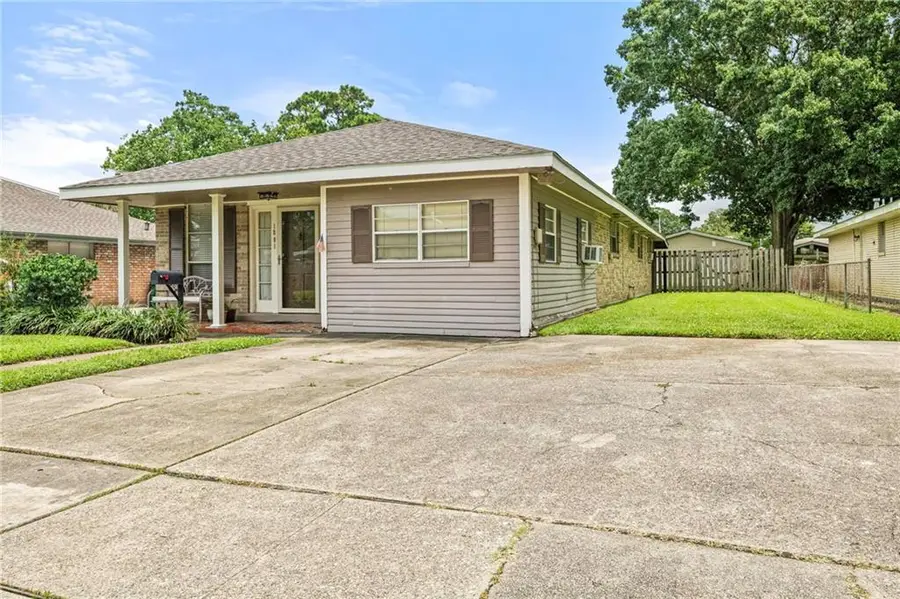 1801 N Hullen Street, Metairie, LA 70001 - #2