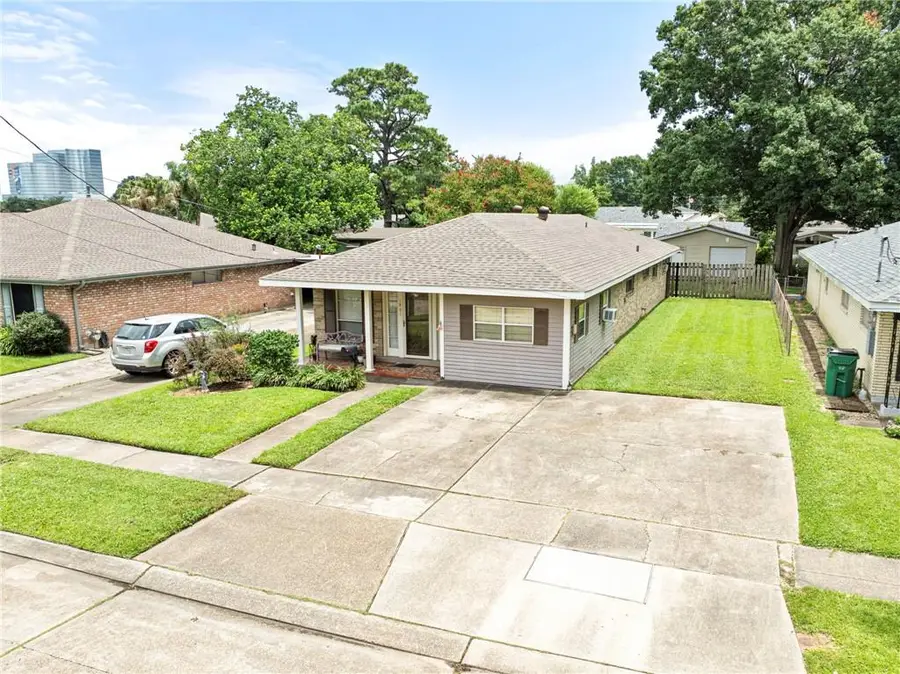 1801 N Hullen Street, Metairie, LA 70001 - #3