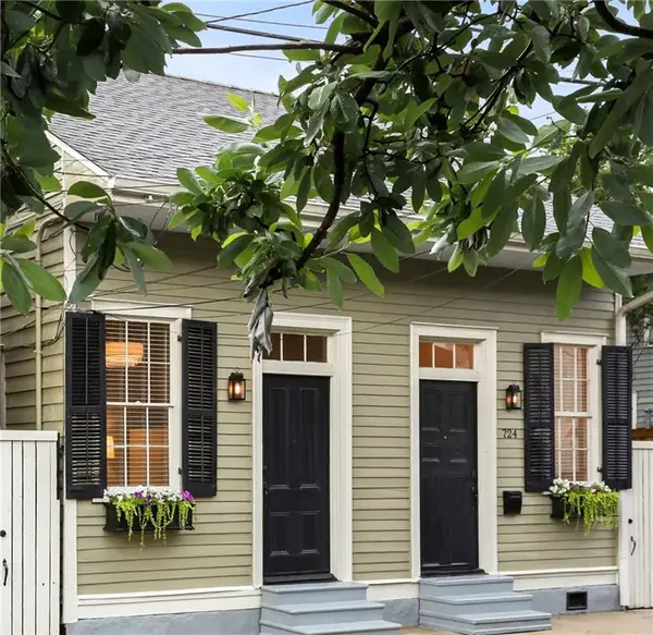 724 Port Street, New Orleans, LA 70117