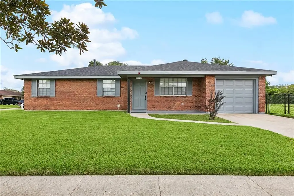 201 Gardenia Lane, Waggaman, LA 70094 - #1