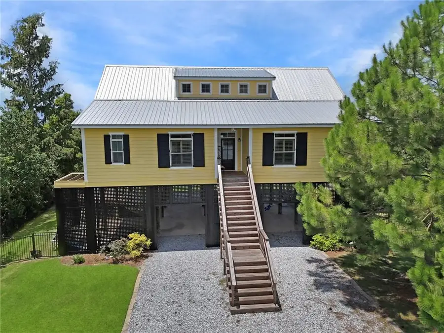 419 Carr Drive, Slidell, LA 70458 - #3