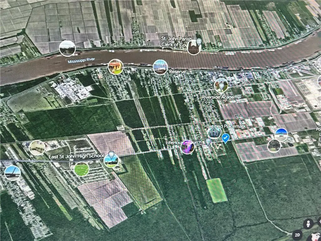 0 W Airline Highway, Reserve, LA 70084 - #1