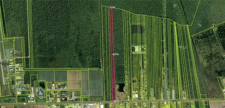 0 W Airline Highway, Reserve, LA 70084 - #2