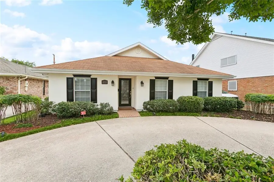 4712 Kawanee Avenue, Metairie, LA 70006 - #2