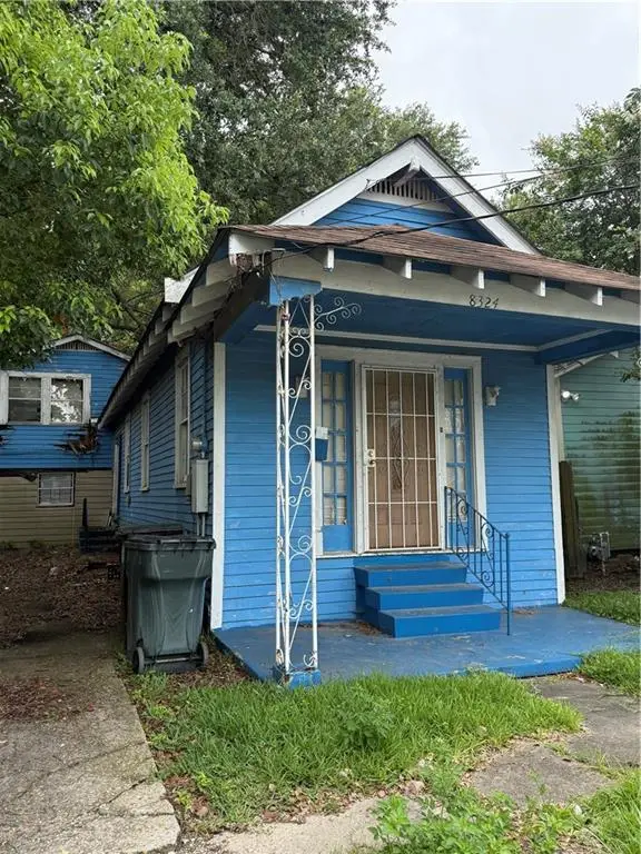 8324 Apple Street, New Orleans, LA 70118 - #2