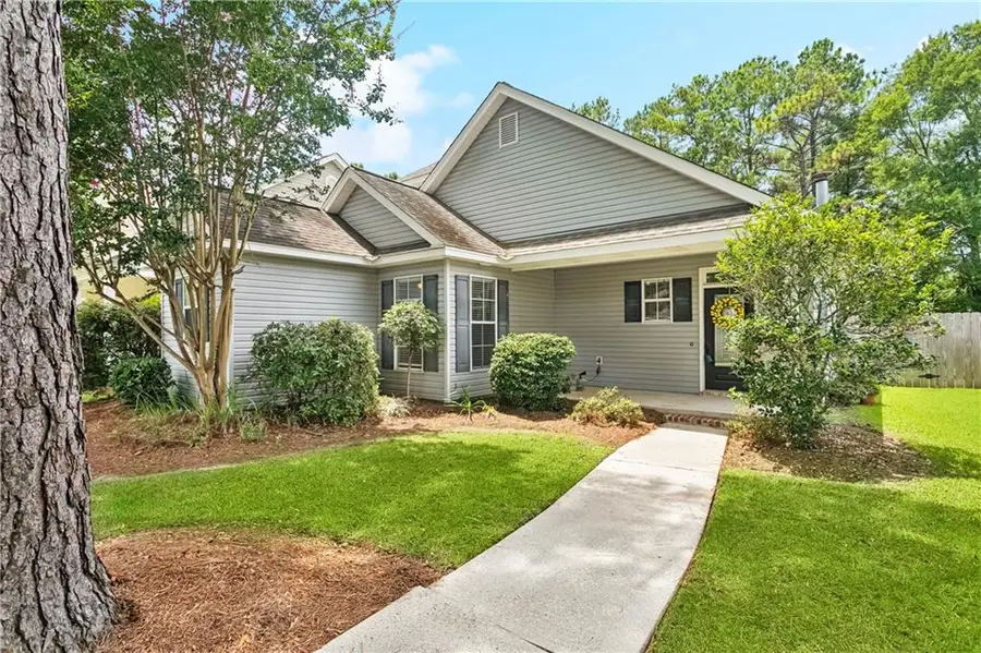 309 Branch Crossing Drive, Covington, LA 70433 - #2