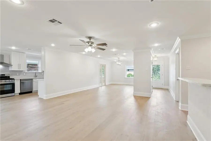 772 W William David Parkway, Metairie, LA 70005 - #2