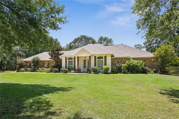 80283 Robinson Road, Folsom, LA 70437