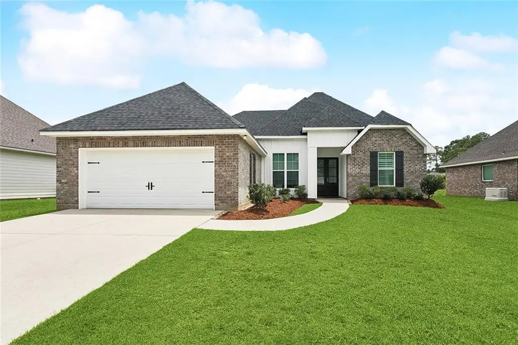 72372 Homestead Street, Covington, LA 70435 - #1