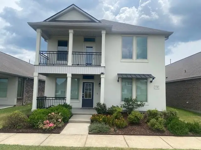 116 Oak Landing Lane, Slidell, LA 70461 - #1
