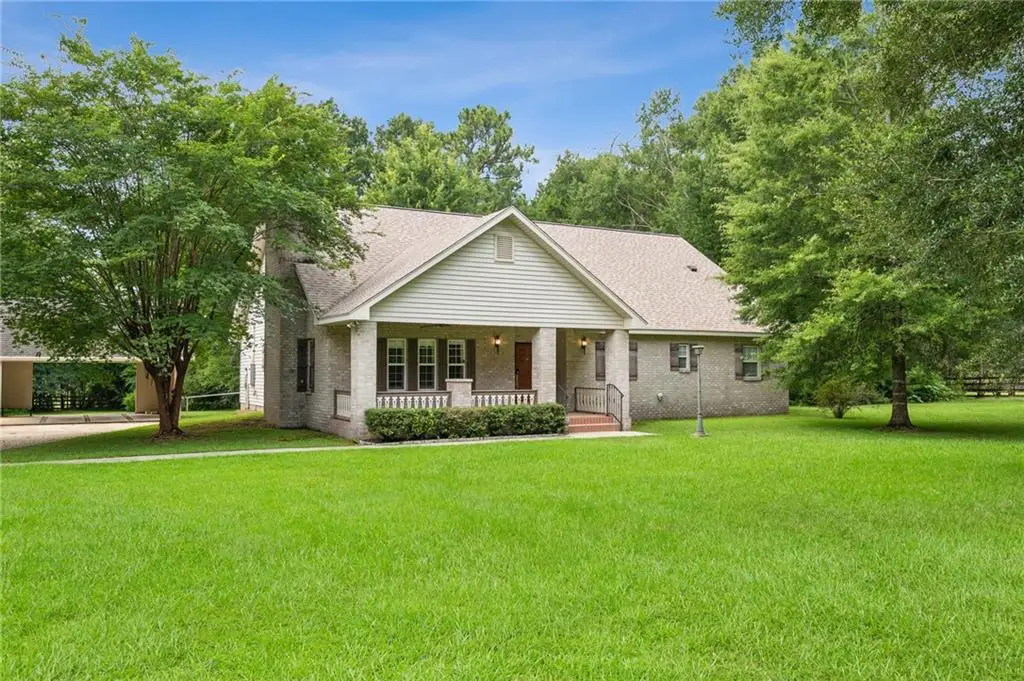13628 Stonelake Drive, Folsom, LA 70437 - #1