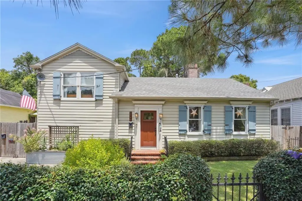 2240 Dante Street, New Orleans, LA 70118 - #1