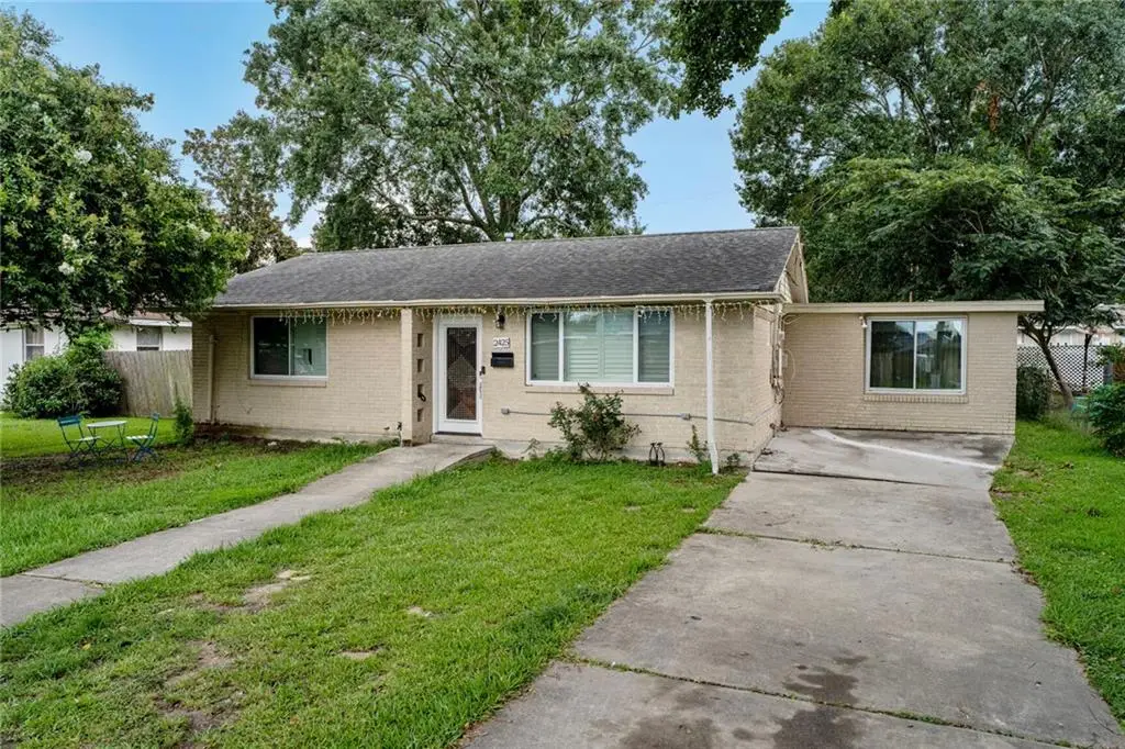 2425 Minnesota Avenue, Metairie, LA 70003 - #1
