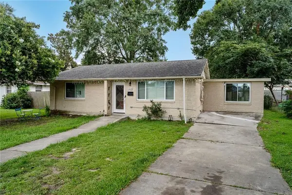 2425 Minnesota Avenue, Metairie, LA 70003