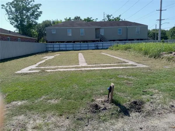 50201 Choctaw Street, New Orleans, LA 70117