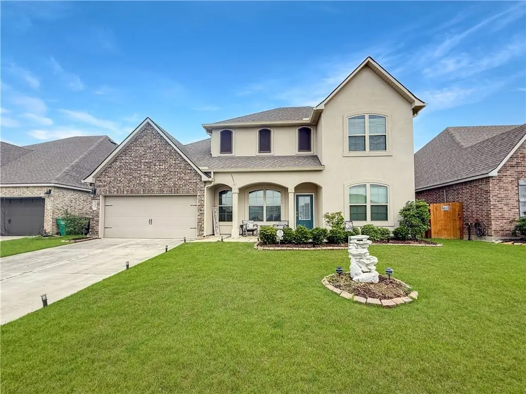 587 Lakeshore Village E, Slidell, LA 70461 - #1