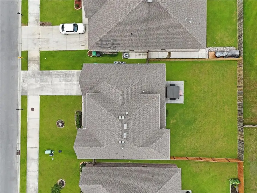 587 Lakeshore Village E, Slidell, LA 70461 - #3