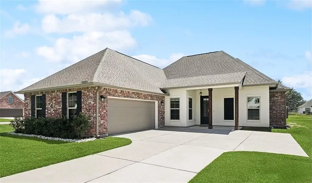 2031 Gabriel Drive, Covington, LA 70435 - #1