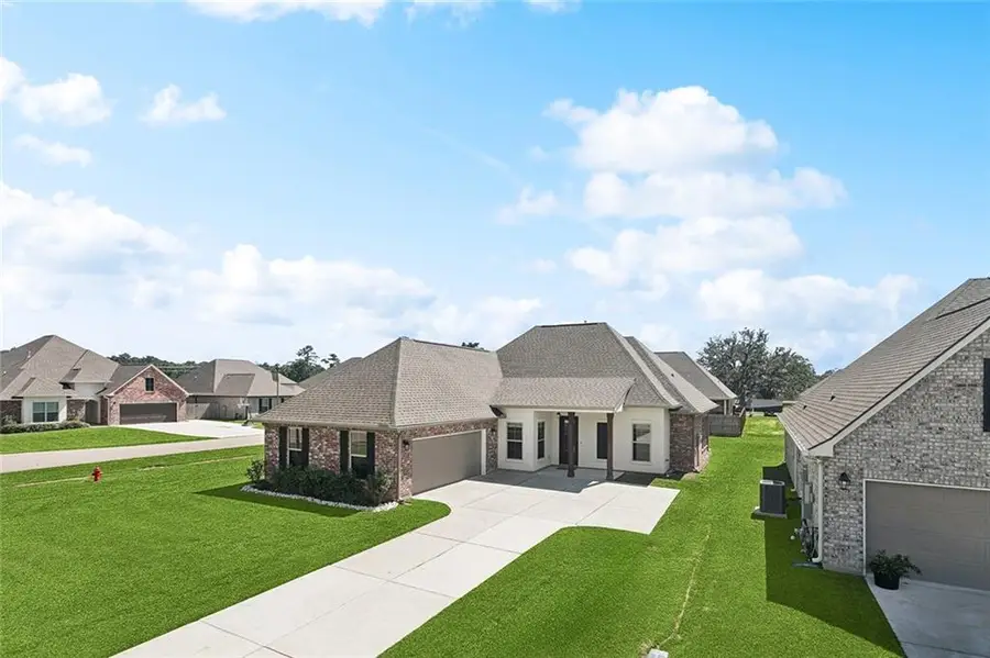 2031 Gabriel Drive, Covington, LA 70435 - #2