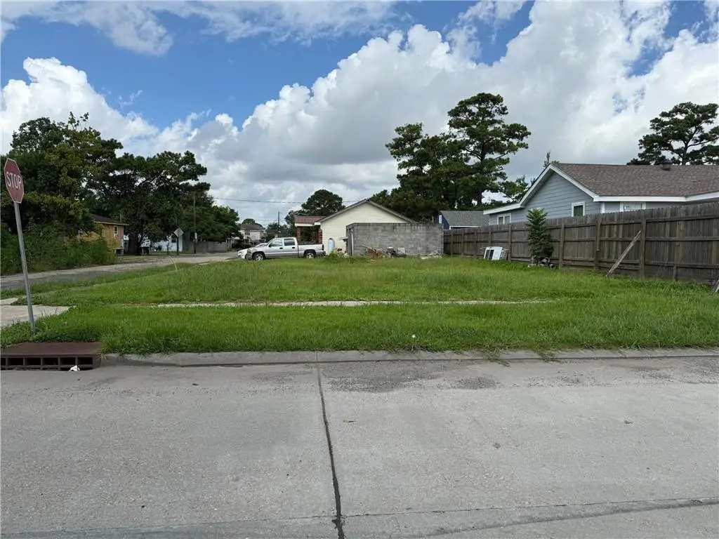 1743 Tita Street, New Orleans, LA 70114 - #1