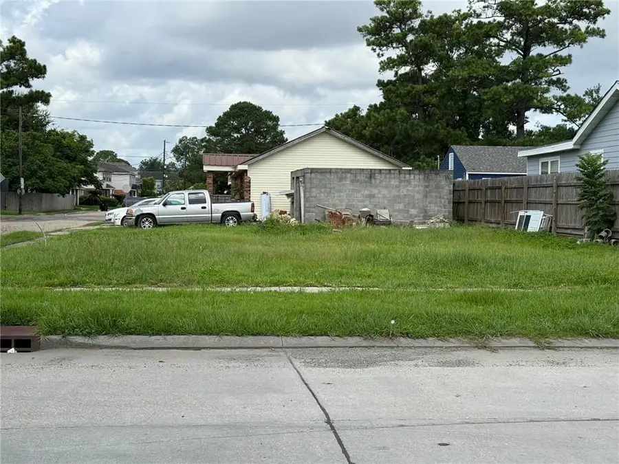 1743 Tita Street, New Orleans, LA 70114 - #2