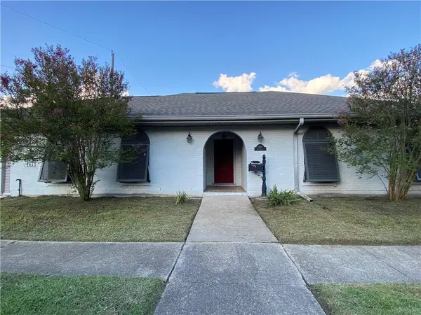 4917 Rye Street, Metairie, LA 70006